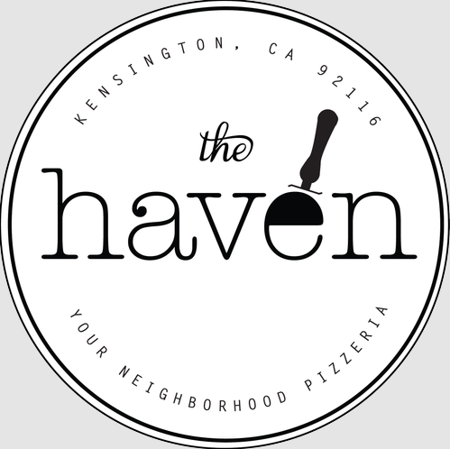 The Haven Pizzaria logo